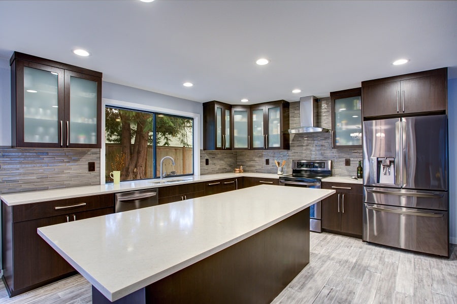 5 Simple Low Budget Kitchen Renovation Calgary Tips