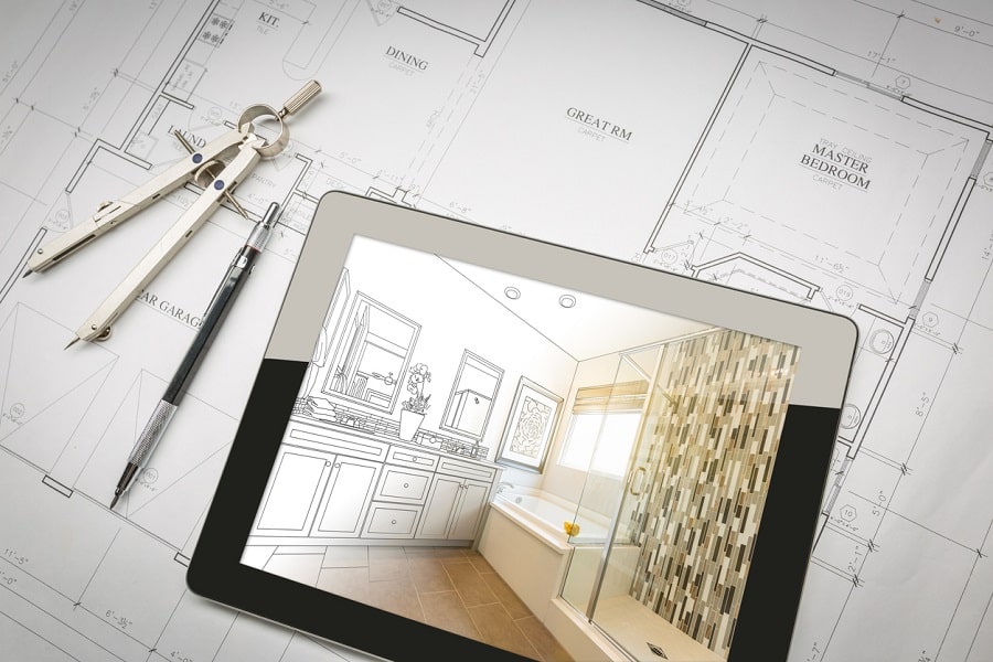 7 Things to Consider When Planning For a Custom Home Renovation