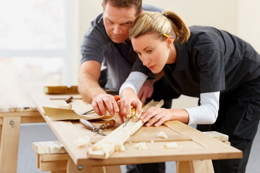 What Goes Into Building Your Dream Kitchen Renovations