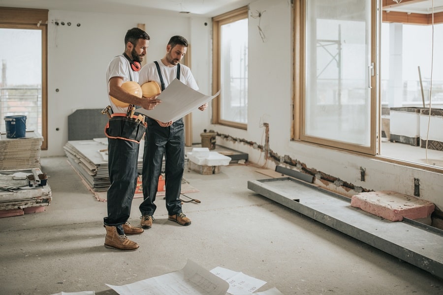 How to Find a Renovation Contractor You Can Trust
