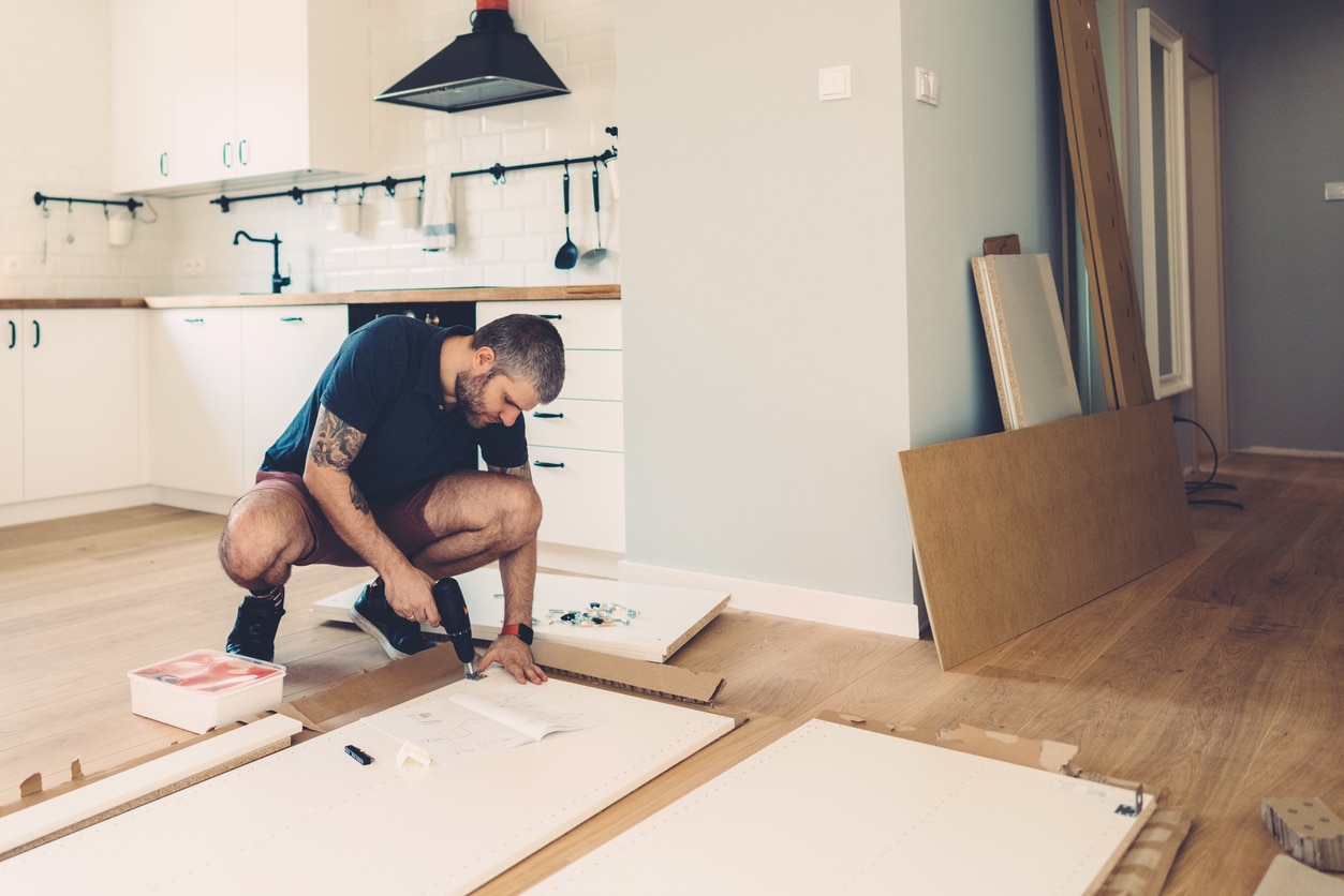What To Do If Your Kitchen Renovations Go Wrong