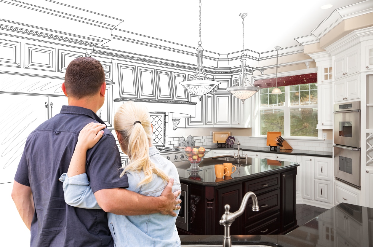 How Small Changes To Your Custom Home Renovations Can Help Your Property’s Value