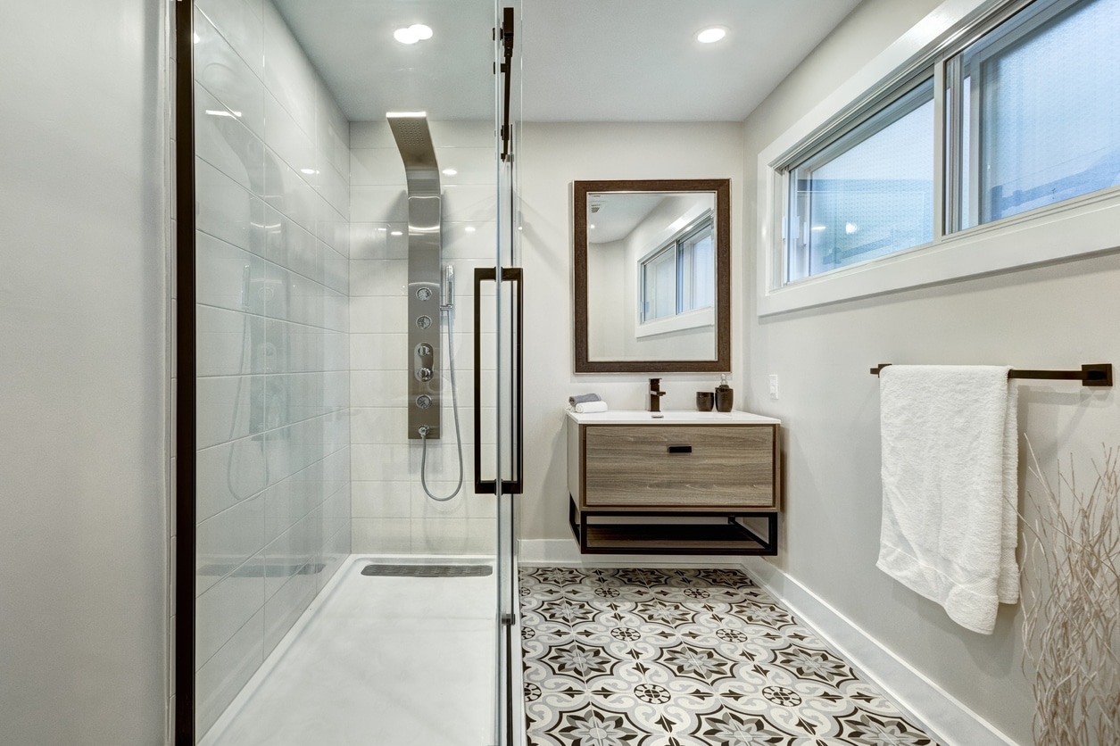 7 Best Shower Renovations Ideas