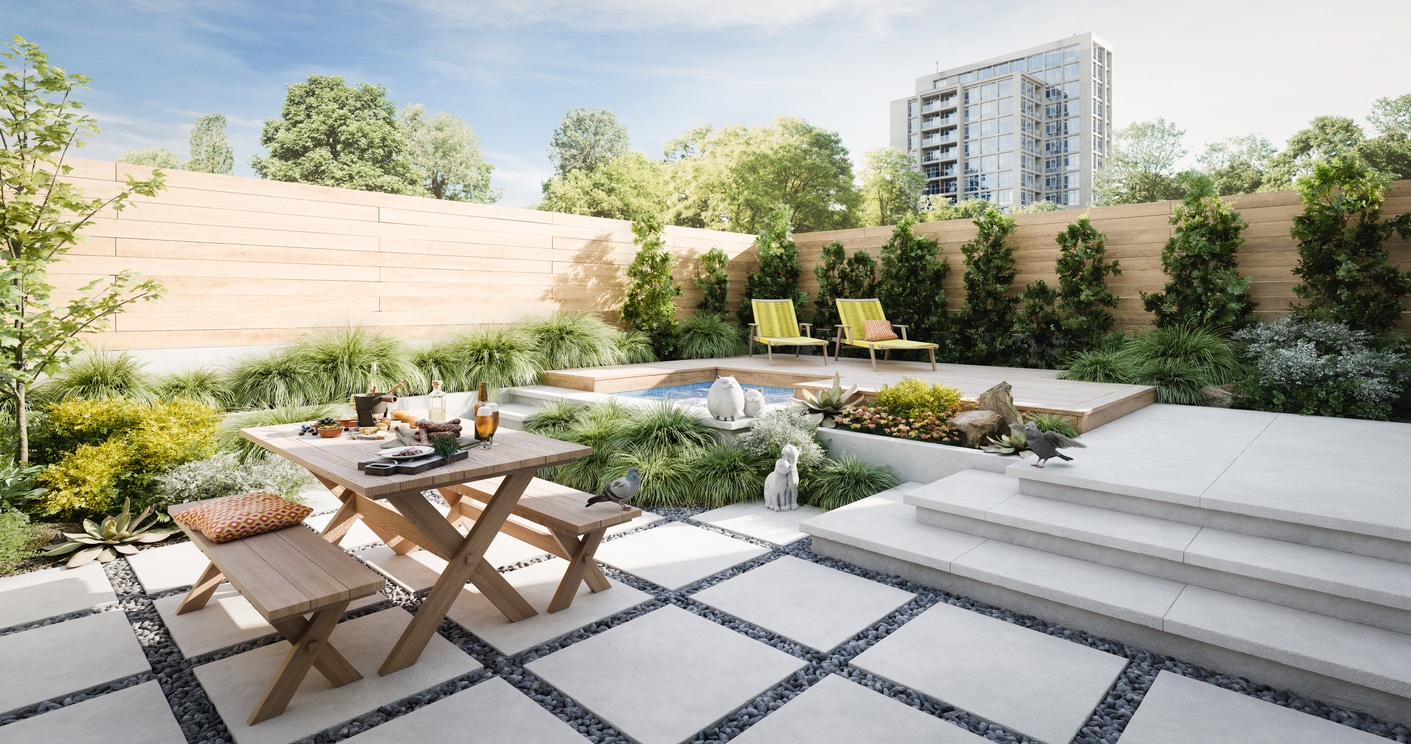 The Best Patio Renovation Ideas For 2021