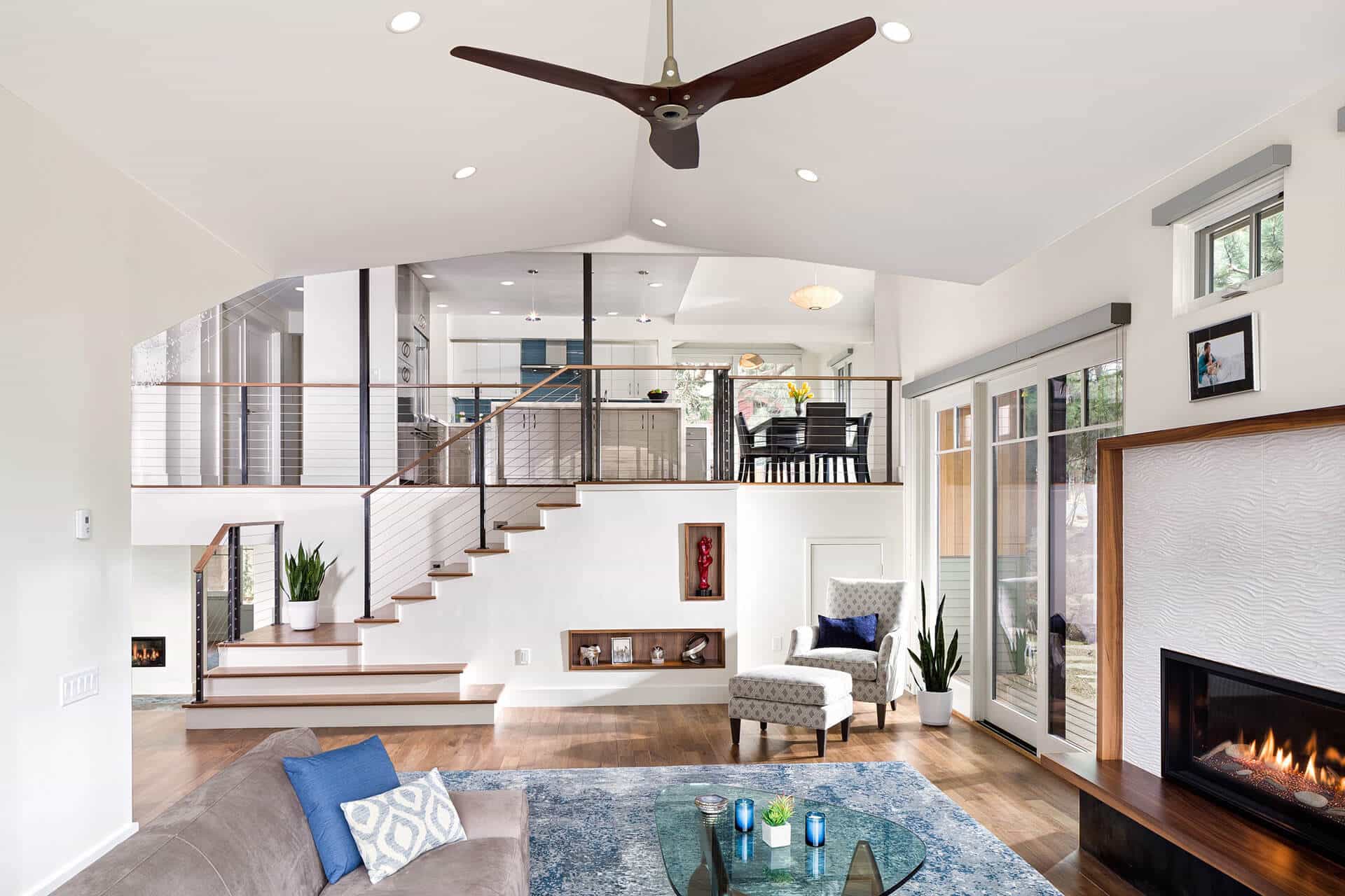 complete home renovations calgary