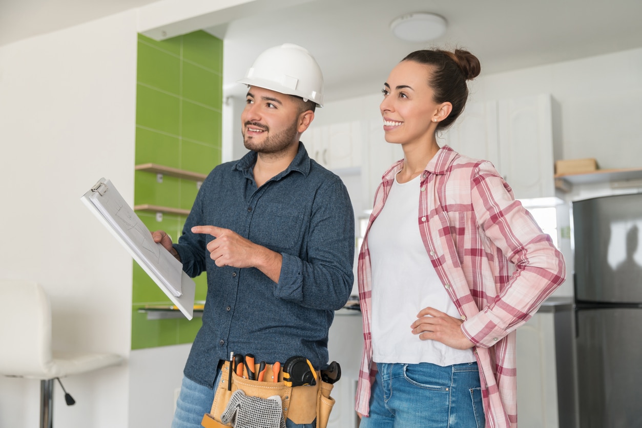 The Cost Of Redoing Your Home in Calgary