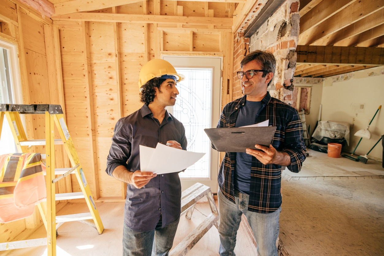 How to Start Planning for Complete Home Renovations