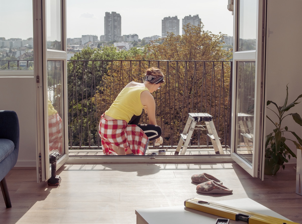 Renovations To Make Your Home Summer-Ready